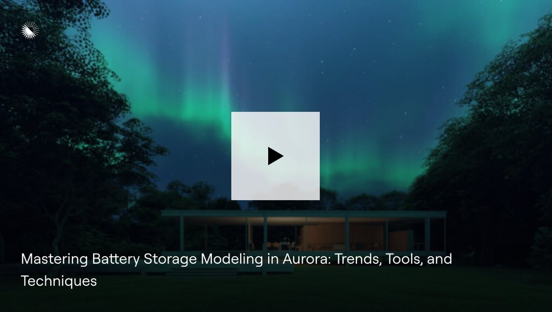 mastering battery modeling webinar